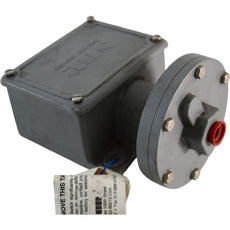 SOR Static O Ring Pressure Switch 12NN-K4-N4-B1A 0.5-6 PSI 200 Over 400 Proof