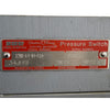 SOR Static O Ring Pressure Switch 12NN-K4-N4-B1A 0.5-6 PSI 200 Over 400 Proof