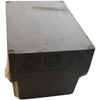 NEW Fibox UL PCM 200/150 G 6416329 Polycarbonate NEMA 4X 6P Enclosure 10x7x6