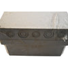 NEW Fibox UL PCM 200/150 G 6416329 Polycarbonate NEMA 4X 6P Enclosure 10x7x6
