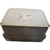 NEW Fibox UL PCM 200/150 G 6416329 Polycarbonate NEMA 4X 6P Enclosure 10x7x6