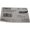 NEW Fibox UL PCM 200/150 G 6416329 Polycarbonate NEMA 4X 6P Enclosure 10x7x6