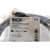 NEW SICK YF8U13-050VA1XLEAX 2095884 M8 3-Pin Female to Pigtail Cable 5m PVC