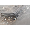 NEW SICK YF8U13-050VA1XLEAX 2095884 M8 3-Pin Female to Pigtail Cable 5m PVC