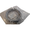 NEW SICK YF8U13-050VA1XLEAX 2095884 M8 3-Pin Female to Pigtail Cable 5m PVC
