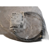 NEW SICK YF2A14-020VB3XLEAX 2096234 M12 4-Pin Female 2m Sensor Cable PVC