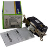 NEW Leviton 1285-W Toggle Switch 20A 120/277V Maintained CTR-OFF White