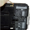Allen Bradley 100-A09ND3 Contactor 3 Pole 9A 120V Series B 600VAC