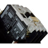 Allen Bradley 100-A09ND3 Contactor 3 Pole 9A 120V Series B 600VAC