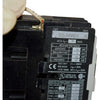Allen Bradley 100-A09ND3 Contactor 3 Pole 9A 120V Series B 600VAC