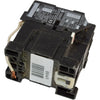 Allen Bradley 100-A09ND3 Contactor 3 Pole 9A 120V Series B 600VAC