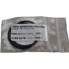 NEW Emerson Process M6020112X12 O-Ring 36.17x2.62 FKM 2 Pack
