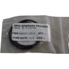 NEW Emerson Process M6020112X12 O-Ring 36.17x2.62 FKM 2 Pack