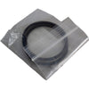NEW Emerson Process M6020112X12 O-Ring 36.17x2.62 FKM 2 Pack