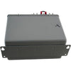 Scientific Columbus 6271PAN7-50mVdc DC Isolation Amplifier 0-50mV 4-20mA