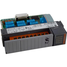 Allen Bradley 1746-OW16 SLC 500 Relay Output Module 16 Point Series C