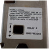 Fisher 38B5786X052 Relay A Direct and Double Acting Assembly for DVC6200