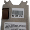 Fisher 38B5786X052 Relay A Direct and Double Acting Assembly for DVC6200