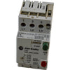 Allen Bradley 140-MN-0100 SLC Manual Motor Starter 0.63-1.0A 600V Series C