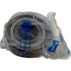 NEW Koyo 6203 ZZC3 Deep Groove Ball Bearing 17x40x12mm Metal Shielded