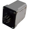 Signaline 360-120V-1SEC Operate Delay Relay 120V AC DC 10A 8 PIN DPDT