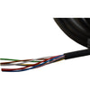 NEW SICK 2095653 YF2A18-050UA5XLEAX M12 8-Pin 5m PUR Sensor Actuator Cable