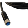 NEW SICK 2095653 YF2A18-050UA5XLEAX M12 8-Pin 5m PUR Sensor Actuator Cable