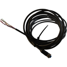 NEW SICK 2095653 YF2A18-050UA5XLEAX M12 8-Pin 5m PUR Sensor Actuator Cable