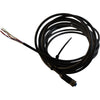 NEW SICK 2095653 YF2A18-050UA5XLEAX M12 8-Pin 5m PUR Sensor Actuator Cable