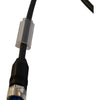 NEW SICK 2095654 YF2A18-100UA5XLEAX M12 8-Pin 10m PUR Sensor Actuator Cable