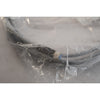 NEW SICK 2095888 YF8U14-020VA3XLEAX M8 4-Pin 2m PVC Sensor Actuator Cable
