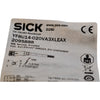 NEW SICK 2095888 YF8U14-020VA3XLEAX M8 4-Pin 2m PVC Sensor Actuator Cable