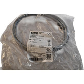 NEW SICK 2095888 YF8U14-020VA3XLEAX M8 4-Pin 2m PVC Sensor Actuator Cable