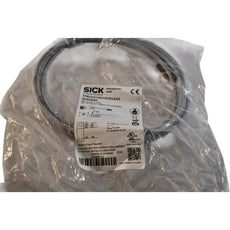 NEW SICK 2095888 YF8U14-020VA3XLEAX M8 4-Pin 2m PVC Sensor Actuator Cable