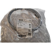 NEW SICK 2095888 YF8U14-020VA3XLEAX M8 4-Pin 2m PVC Sensor Actuator Cable