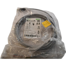 NEW MURR ELEKTRONIK 7000-17001-2920300 M12 Male 8-Pin 3m PUR Sensor Actuator Cable