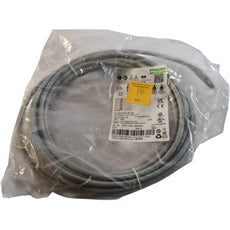 NEW MURR ELEKTRONIK 7000-17001-2920500 M12 Male 8-Pin 5m PUR Sensor Actuator Cable