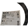 NEW SICK 2095652 YF2A18-020UA5XLEAX M12 8-Pin 2m PUR Sensor Actuator Cable