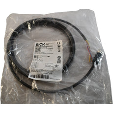 NEW SICK 2095652 YF2A18-020UA5XLEAX M12 8-Pin 2m PUR Sensor Actuator Cable