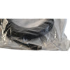 NEW Mencom MDCPM-12MP-10M-B M12 12-Pin 10m Shielded Male Straight PUR Cordset