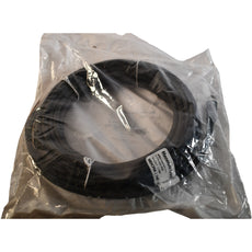 NEW Mencom MDCPM-12MP-10M-B M12 12-Pin 10m Shielded Male Straight PUR Cordset