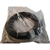 NEW Mencom MDCPM-12MP-10M-B M12 12-Pin 10m Shielded Male Straight PUR Cordset