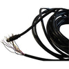 NEW Cognex CCB-PWRIO-10 185-1225R M12 12-Pin 10m Power and I/O Breakout Cable