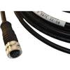 NEW Vention CE-CA-018-5000 M12 A-Keyed 4-Pin 5m End-Stop Extension Cable