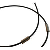 NEW SICK 2096007 YF2A15-010UB5M2A15 M12 5-Pin 1m PUR Sensor Actuator Cable