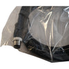 NEW Vention CE-CA-018-2000 M12 A-Keyed 4-Pin 2m End-Stop Extension Cable