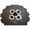 Walter F2253-5527932 8'' Indexable Milling Cutter 1-1/4'' Arbor 18 Tooth USA