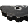 Walter F2253-5527932 8'' Indexable Milling Cutter 1-1/4'' Arbor 18 Tooth USA