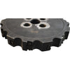 Walter F2253-5527932 8'' Indexable Milling Cutter 1-1/4'' Arbor 18 Tooth USA