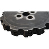 Walter F2253-5527932 8'' Indexable Milling Cutter 1-1/4'' Arbor 18 Tooth USA